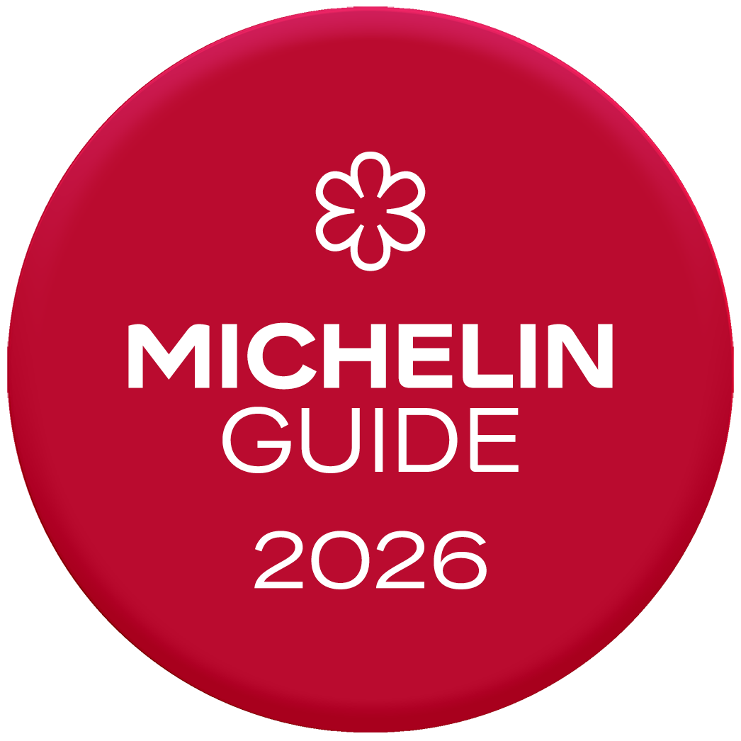 MICHELIN Guide 2026