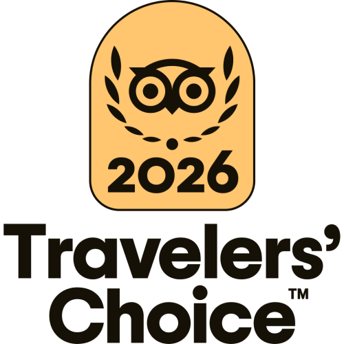 2026 Travelers Choice BOTB logo
